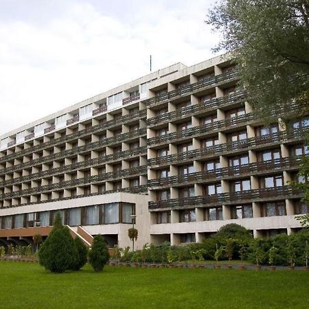 Riviera Park Hotel Balatonföldvár Esterno foto