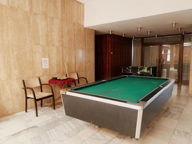 Riviera Park Hotel Balatonföldvár Esterno foto