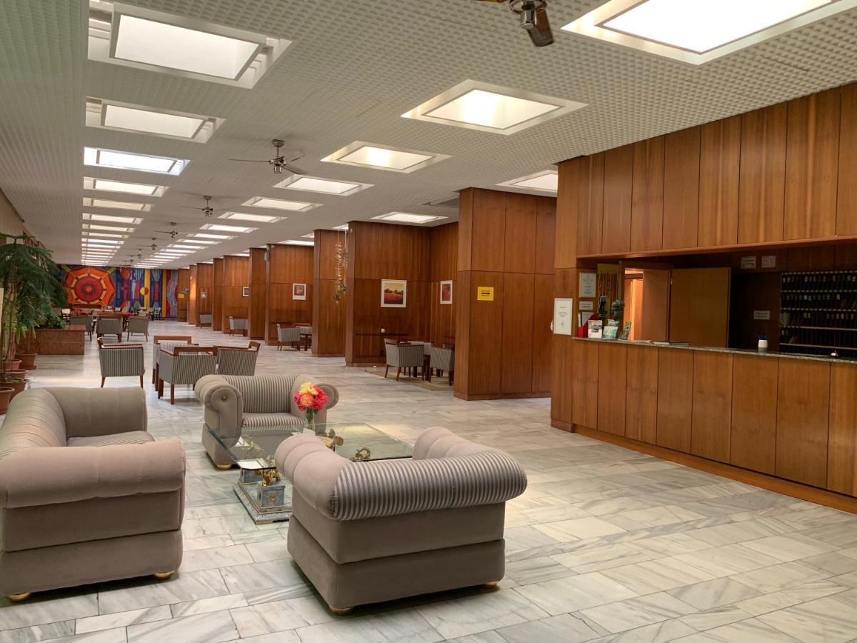 Riviera Park Hotel Balatonföldvár Esterno foto