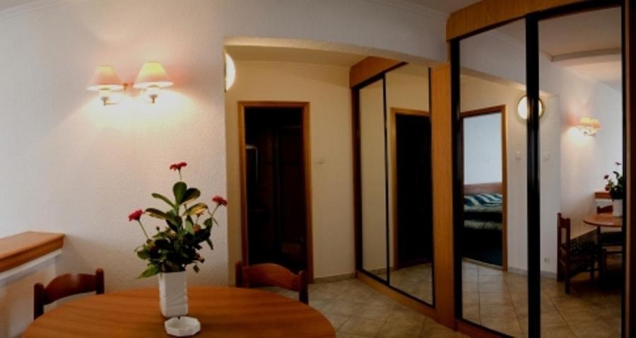 Riviera Park Hotel Balatonföldvár Esterno foto